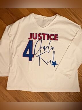 Ladies Tee